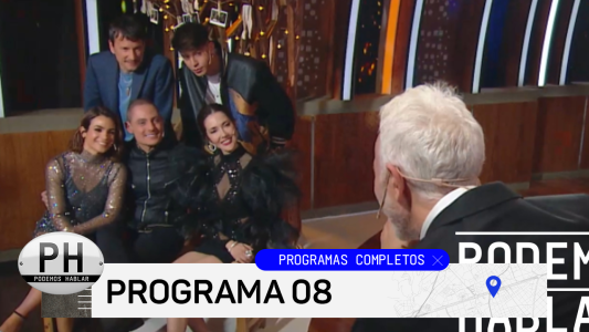 Programa 08