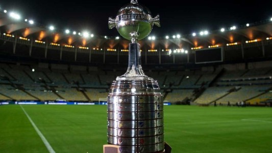 La Copa Libertadores vuelve a la televisión abierta a través de Telefe