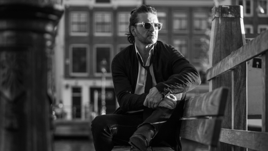 Ricardo Arjona llega a Argentina con el “Blanco y Negro Tour”