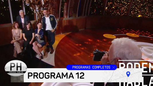 Programa 12