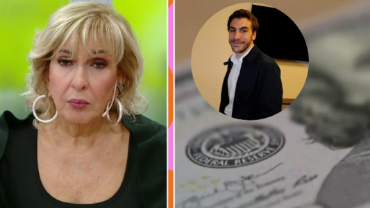 La opinión del economista Santiago Bulat en A La Barbarossa