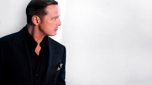 Luis Miguel reapareció y sorprendió con su cambio físico
