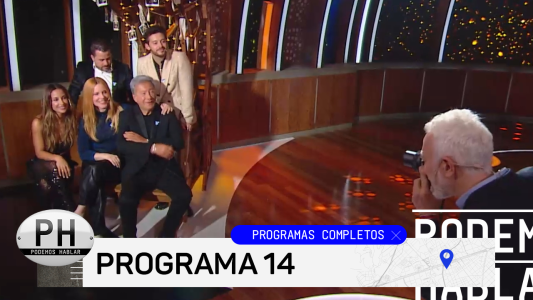 Programa 14