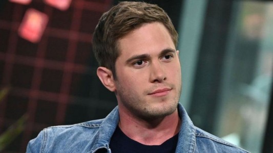 Un nuevo protagonista de Glee se suma a la maldición de la serie: Blake Jenner fue arrestado