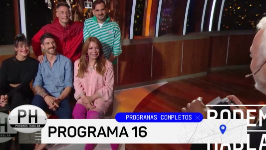 Programa 16