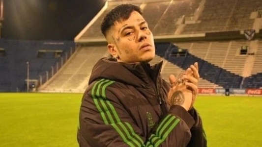 El momento de furia de Duki durante un show: "Es una falta de respeto, no puedo tocar así"