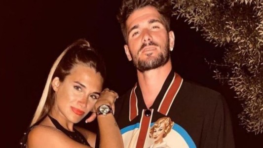 "Yo jamás haría eso": De Paul se animó a hablar sobre su separación con Cami Homs