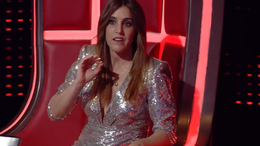 La aclaración de Soledad Pastorutti: "La batalla no la ganó ninguna de las dos"