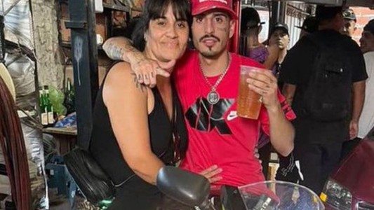 La mamá de El Noba rompió el silencio tras el video de la tumba de su hijo: "Es una falta de respeto"