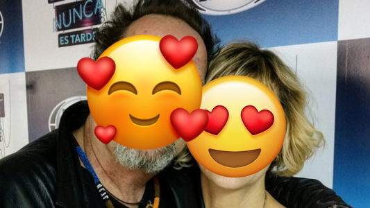 Una pareja de famosos se acaba de convertir en abuelos por primera vez