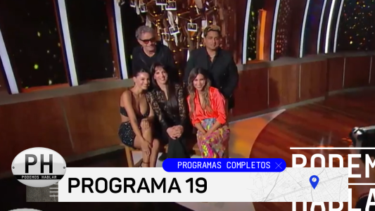 Programa 19