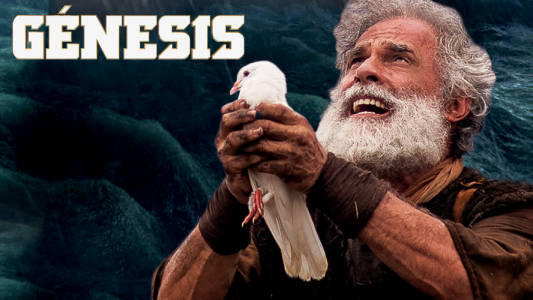 Génesis: una amplia visión bíblica contada en siete fases
