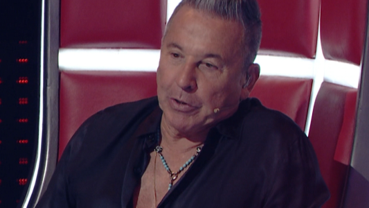 ¿Arrepentido? Montaner reveló extraña participante otro team