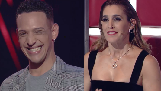 Cual es el secreto de Soledad y Damian