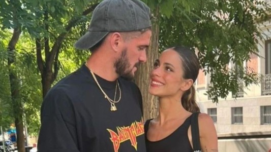 "Estoy enamorada, para la tranquilidad de todos": Tini Stoessel, tras su polémica respuesta