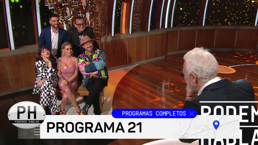 Programa 21
