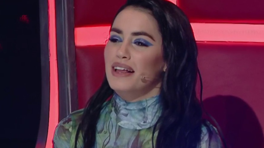 Todos muertos Lali fulmino ex