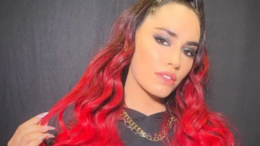 "¡Me llama Lali!": el emocionante gesto de la cantante con una fanática
