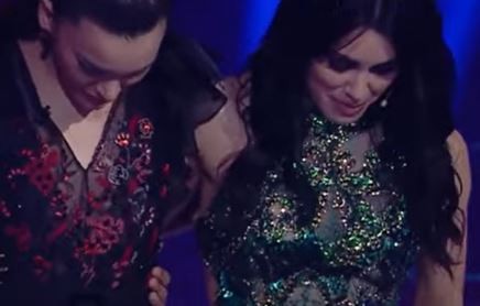 El mensaje de Lali Espósito tras la final de La Voz Argentina
