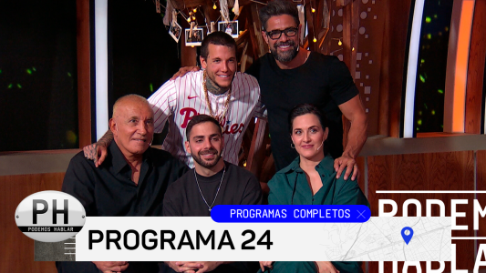 Programa 24