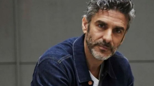 Invitado de lujo en La Peña de Morfi: Leonardo Sbaraglia visitará a Jey Mammón y Jésica Cirio