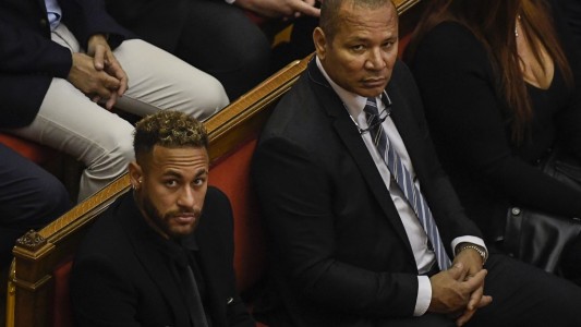 Comenzó el juicio a Neymar, a un mes del Mundial de Qatar