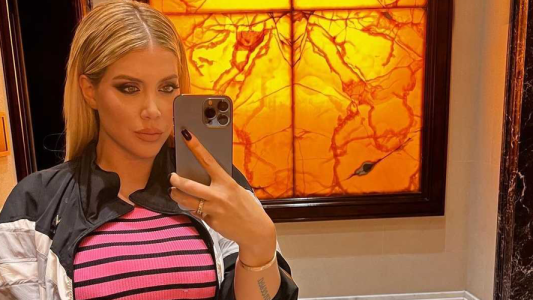 Wanda Nara alquilará un lujoso departamento en Estambul