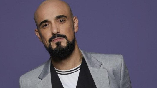 Más de 1500 estudiantes con discapacidad visual estarán invitados al show de Abel Pintos