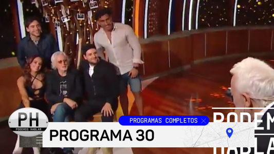 Programa 30