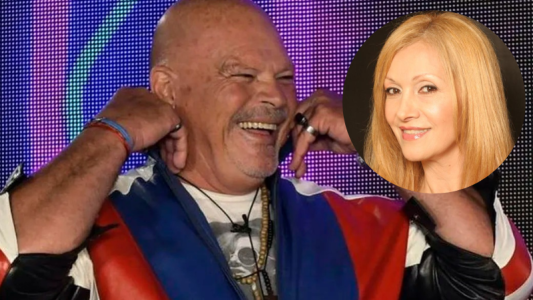 Los amores de Alfa: Lío Pecoraro aseguró que Mimí Ardú fue pareja del participante de Gran Hermano
