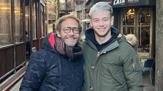Nacho de Gran Hermano: su crianza entre dos países, su conexión con las mariposas y su sensibilidad escondida