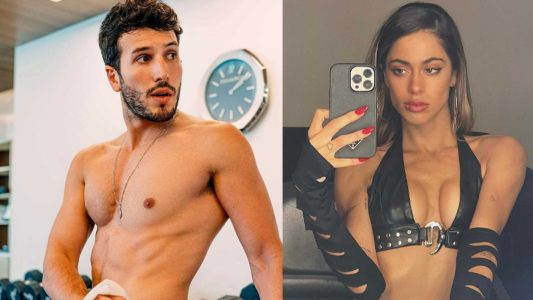 Sebastián Yatra tuvo un gesto lindo con Tini Stoessel después de haber cantado con Coldplay