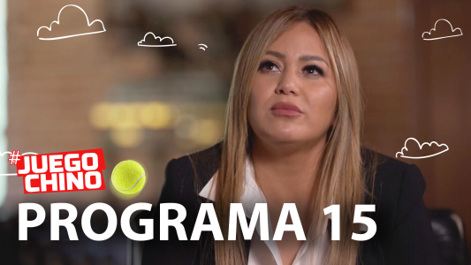 Programa 15