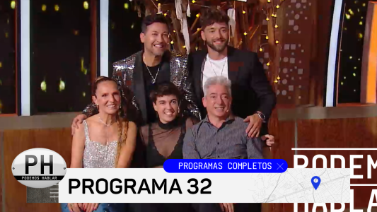 Programa 32