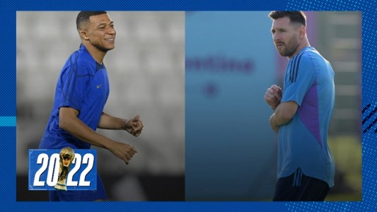 Mundial Qatar 2022: todos los partidos y horarios de este martes
