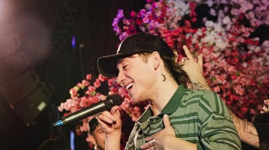 Paulo londra lanza "Back to the game": todo lo que se sabe sobre su nuevo álbum