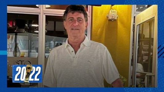 Dura crítica de Kempes a la Selección: "Cancheritos"