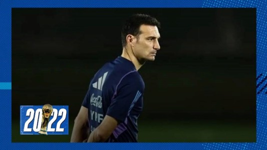 ¿Cuáles son los tres escenarios de la Argentina con el partido ante México?