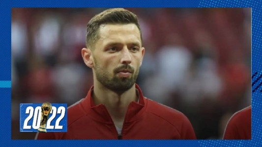 El plan de Polonia para ganarle a Argentina: "A Messi no hay que darle espacio"