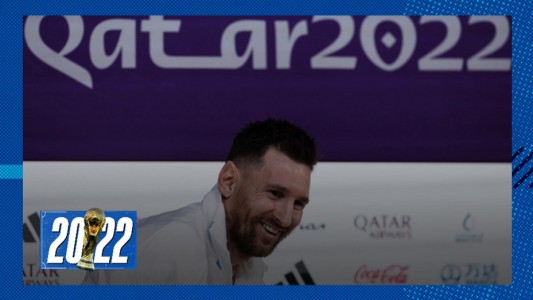 "Messi 2026": así luciría el capitán de la Selecciónen el próximo Mundial