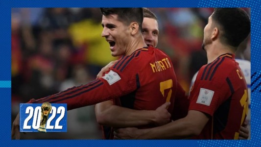 Mundial Qatar 2022: todos los partidos y horarios de este jueves