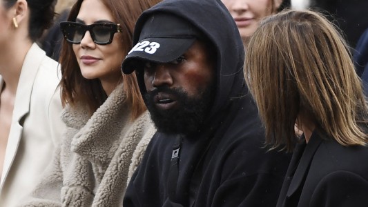 Kanye West: "Veo cosas buenas sobre Hitler, amo a los judíos y también a los nazis"