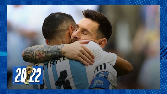 La racha que Lionel Messi intentará quebrar en su partido 1000
