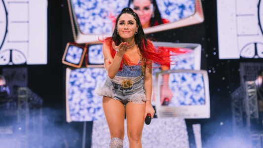 Lali, un fenómeno sin explicación