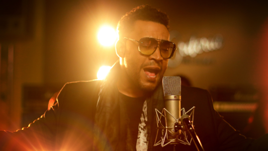 Don Omar siempre estará "Agradecido"