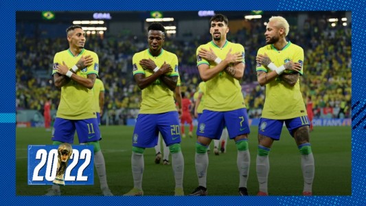 Qatar 2022: todos los partidos y horarios de este viernes