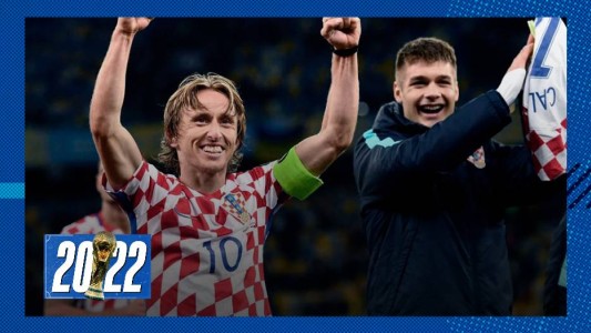 Diez curiosidades de Croacia, el rival de Argentina