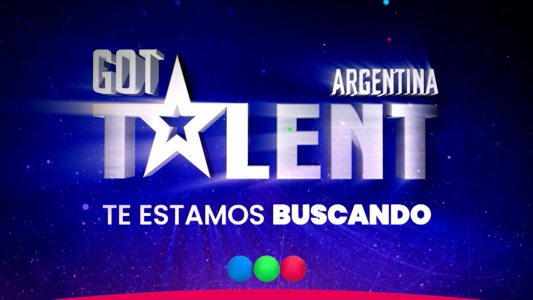 Got Talent Argentina: cuándo son los castings en Mendoza, Córdoba, Rosario, Comodoro Rivadavia y Salta