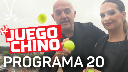 Programa 20