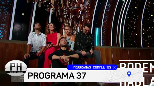 Programa 37